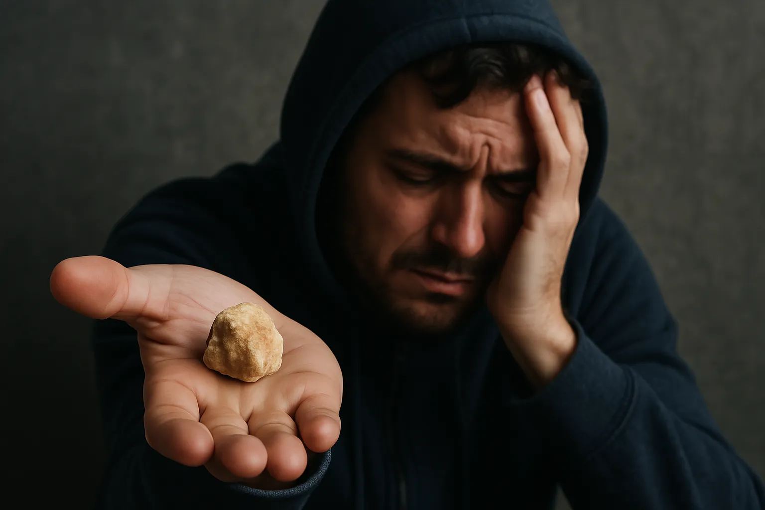 Crack: O que é, sintomas, perigos da droga e tratamentos