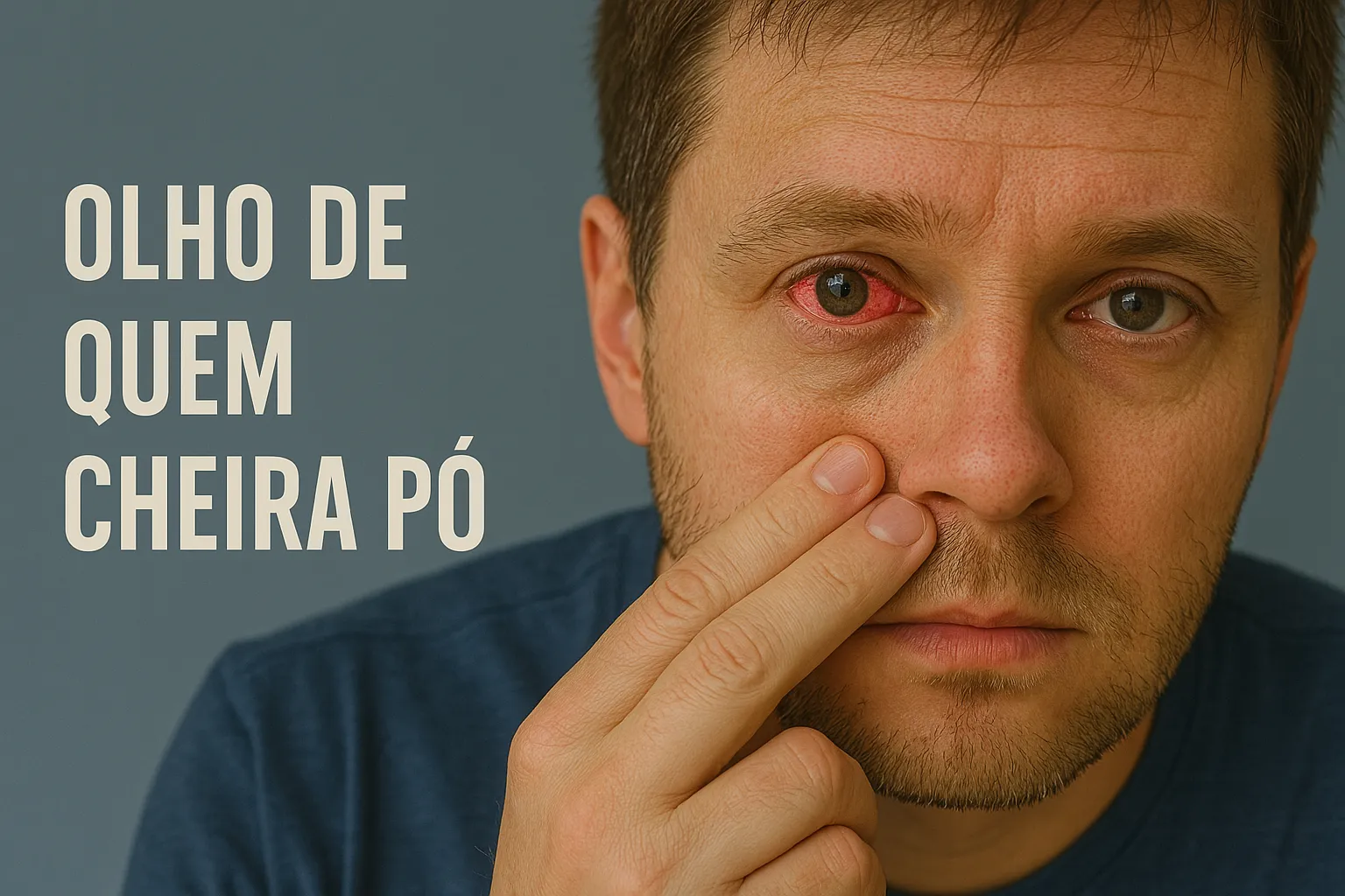 olho de quem cheira pó como fica olho de quem cheira pó como fica