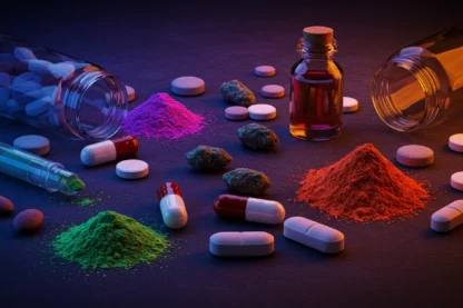 Quais são as drogas alucinógenas? Veja lista completa Quais são as drogas alucinógenas? Veja lista completa